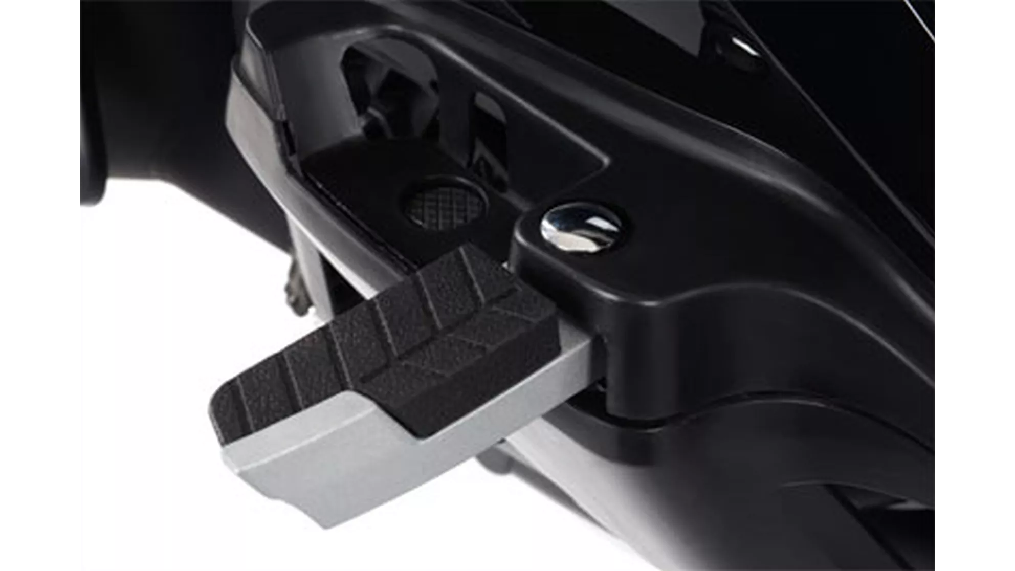 Daelim Steezer QL 125 - Image 4 Daelim Steezer QL 125 - Image 4