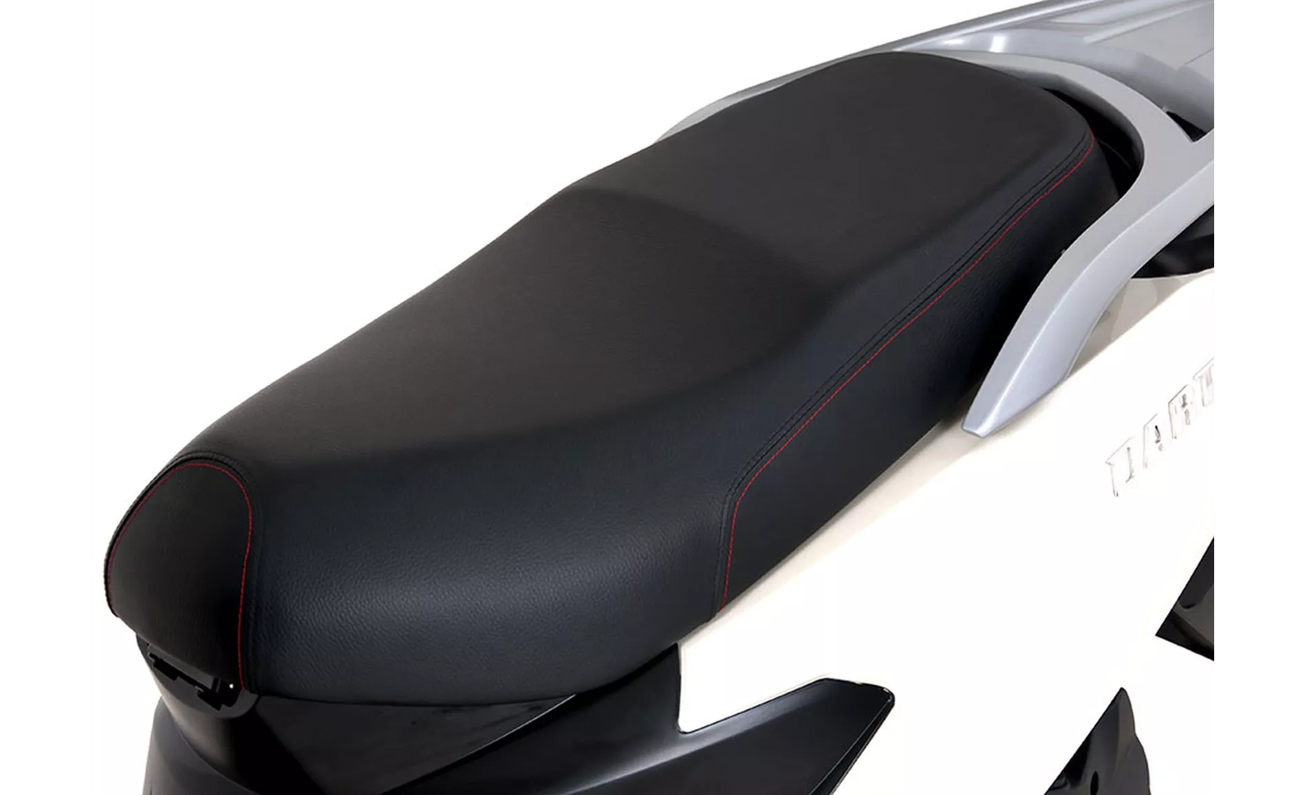 Daelim Dart NC125 2016 Daelim Dart NC125 2016