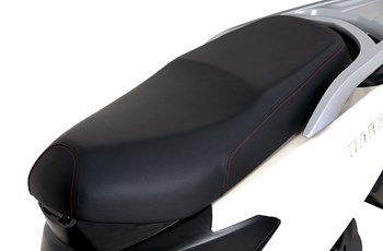 Daelim Dart NC125 2016 - Bild 3