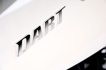 Daelim Dart NC125 2016 - Bild 4