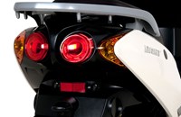 Daelim Dart NC125 2016 - Bild 5 Daelim Dart NC125 2016 - Bild 5