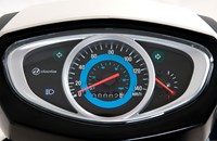 Daelim Dart NC125 2016 - Bild 6 Daelim Dart NC125 2016 - Bild 6