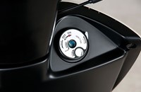 Daelim Dart NC125 2016 - Bild 7 Daelim Dart NC125 2016 - Bild 7
