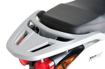 Daelim Dart NC125 2016 - Bild 8