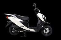 Daelim Dart NC125 2016 - Bild 1 Daelim Dart NC125 2016 - Bild 1