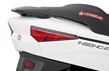 Kreidler Insignio 2.0 250 2016 - Bild 4