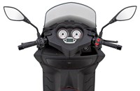 Kreidler Insignio 2.0 250 2016 - Bild 5