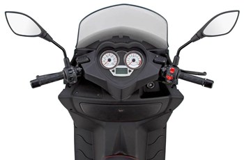 Kreidler Insignio 2.0 250 2016 - Bild 5