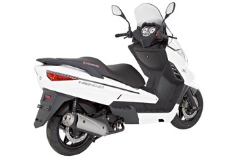 Kreidler Insignio 2.0 125 2016 - Bild 3