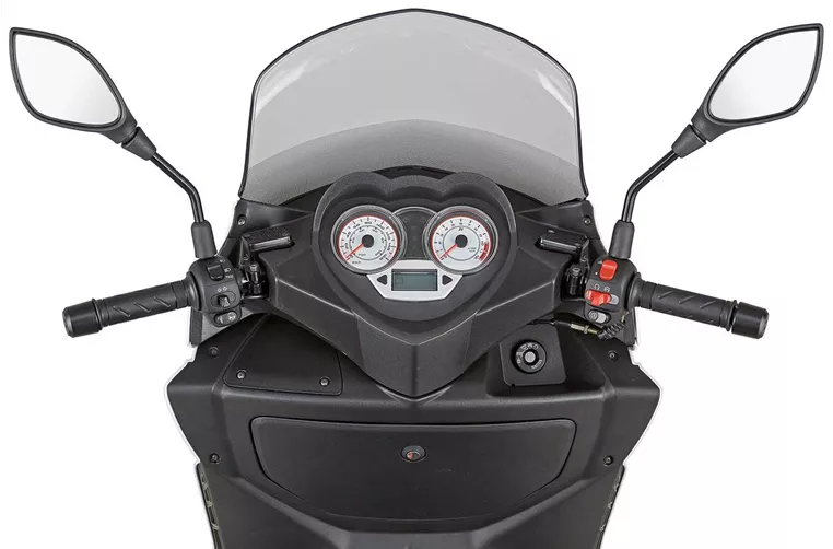 Kreidler Insignio 2.0 125 2016 Kreidler Insignio 2.0 125 2016