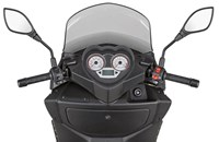 Kreidler Insignio 2.0 125 2016 - Bild 4