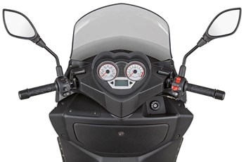 Kreidler Insignio 2.0 125 2016 - Bild 4