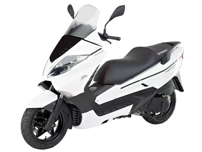 Kreidler Insignio 2.0 125 2016 Kreidler Insignio 2.0 125 2016