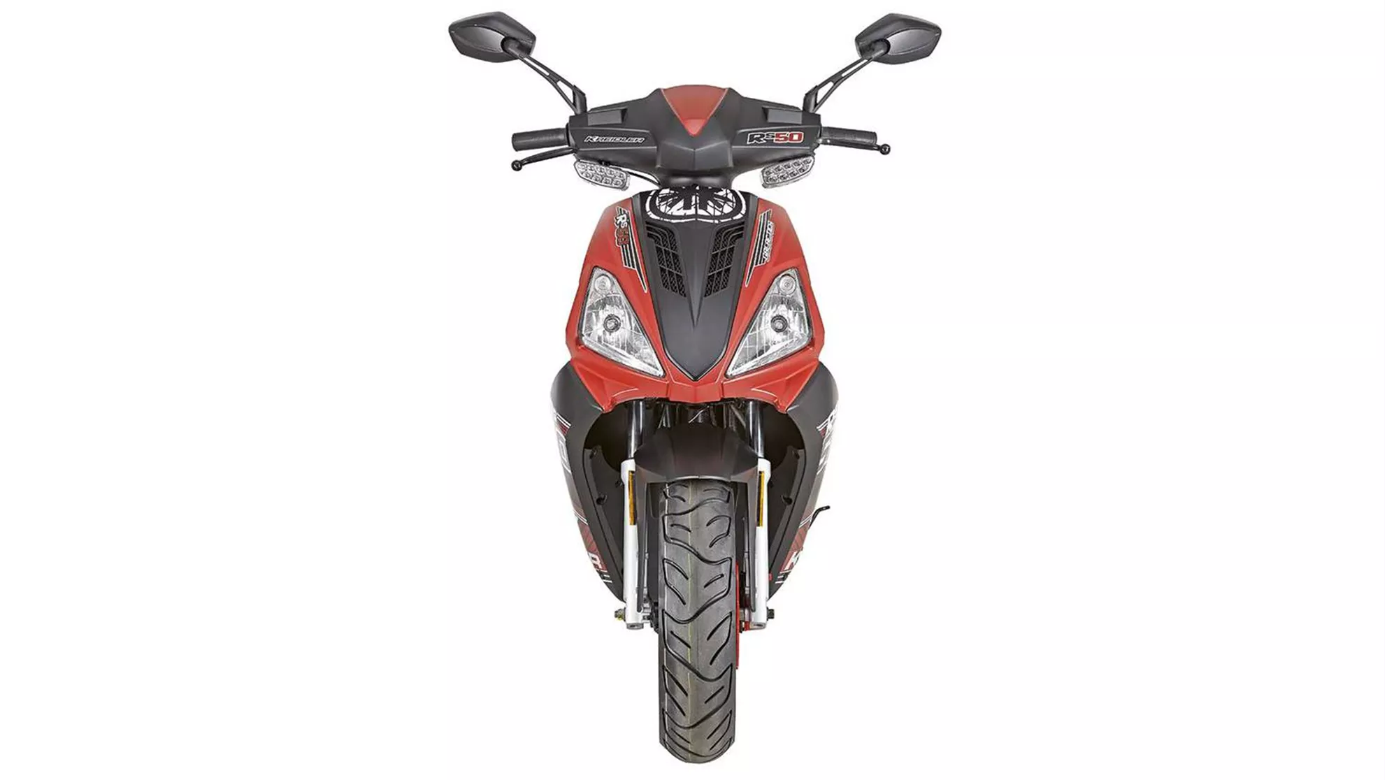 Kreidler Galactica 3.0 RS - Image 3 Kreidler Galactica 3.0 RS - Image 3