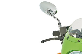 Kreidler Dice CR 125 2016 - Bild 8