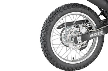 Kreidler Dice GS 125 2016 - Bild 4