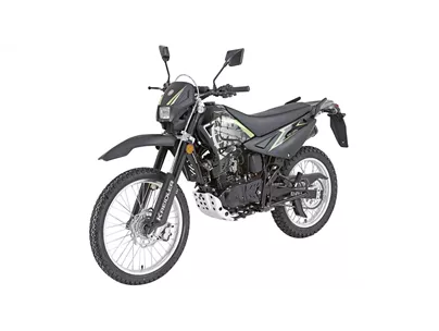 Kreidler Dice GS 125 2016 Kreidler Dice GS 125 2016