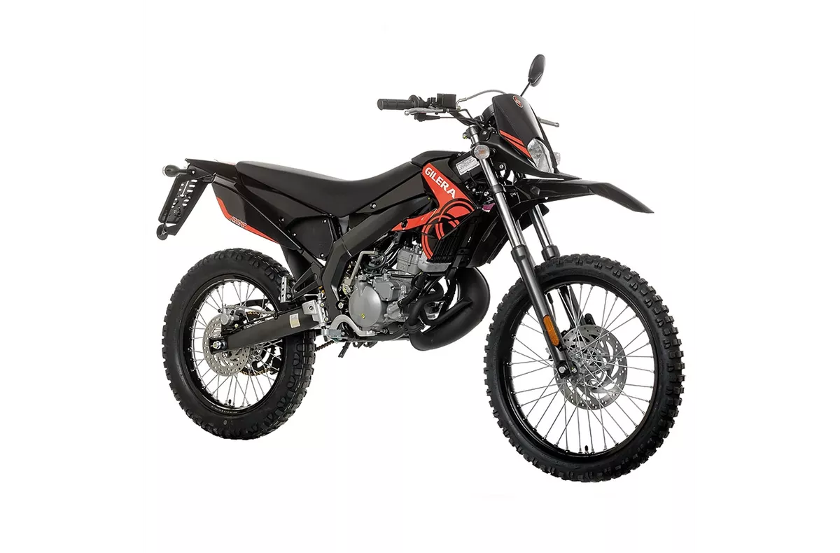 Gilera RCR 50 2T Gilera RCR 50 2T