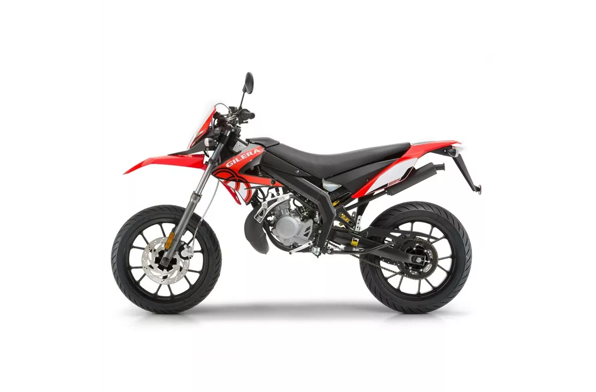 Gilera SMT 50 2T Gilera SMT 50 2T