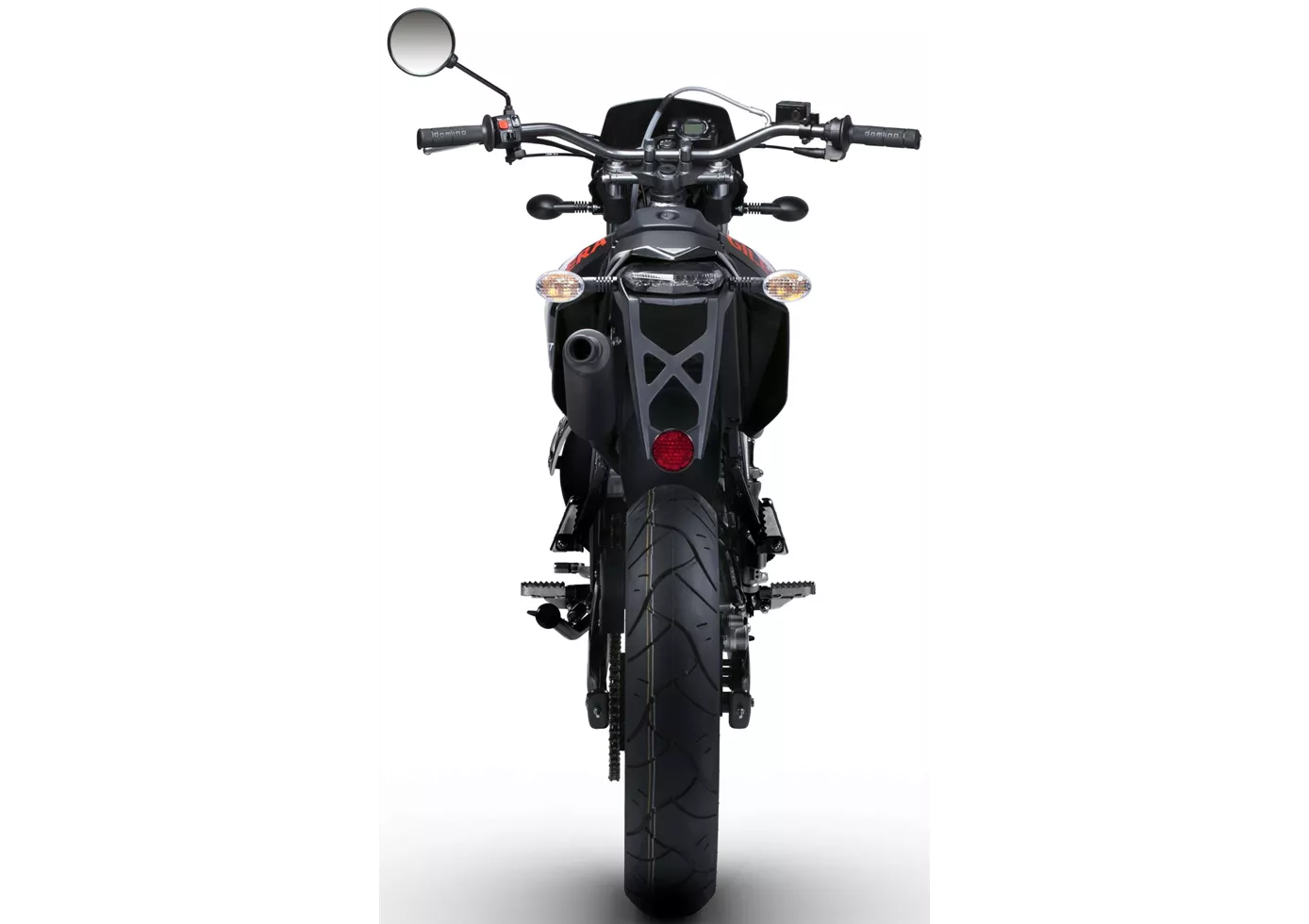 Gilera SMT 50 2T 2016 Gilera SMT 50 2T 2016