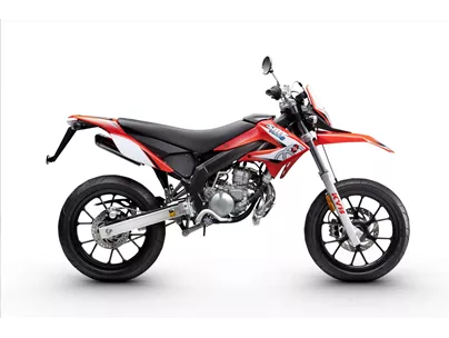 Gilera SMT 50 2T 2016 Gilera SMT 50 2T 2016