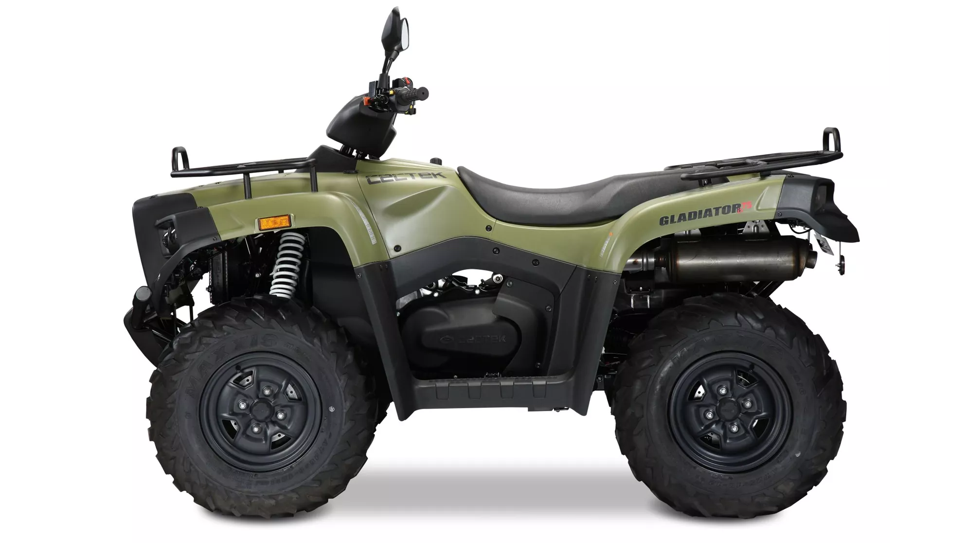 Cectek Gladiator T6 525 EFI - Image 1 Cectek Gladiator T6 525 EFI - Image 1