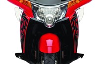 Victory Vision Tour 2016 - Bild 7