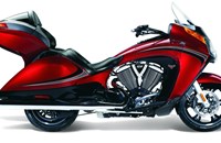 Victory Vision Tour 2016 - Bild 8