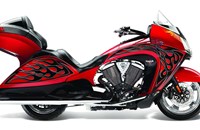 Victory Vision Tour 2016 - Bild 9