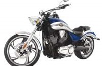 Victory Vegas 2016 - Bild 3