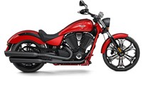 Victory Vegas 2016 - Bild 1