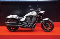 Victory Hammer S 2016 - Bild 2