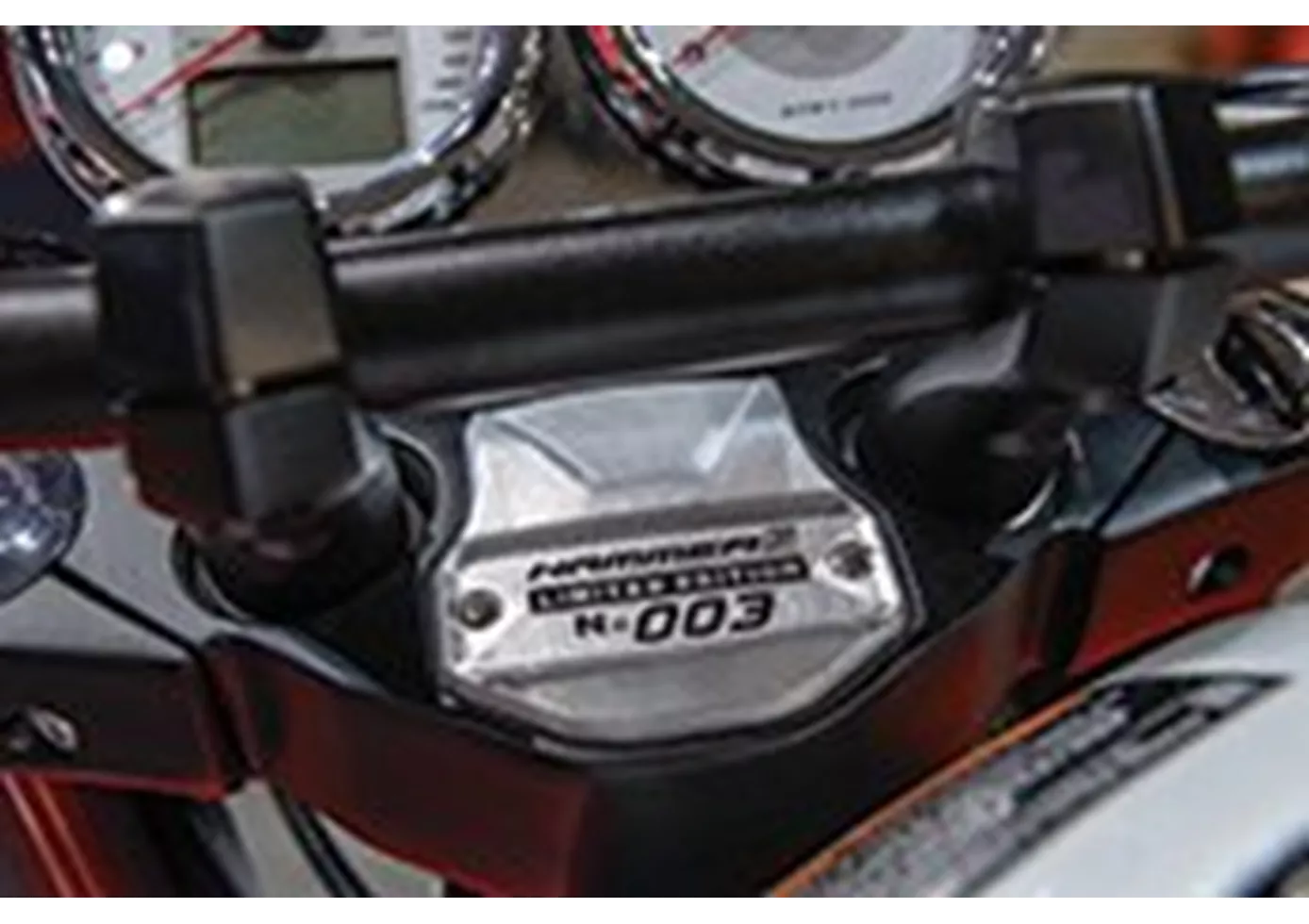 Victory Hammer S 2016 Victory Hammer S 2016