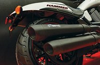 Victory Hammer S 2016 - Bild 7