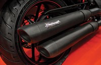 Victory Hammer S 2016 - Bild 8