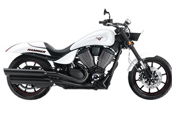 Victory Hammer S 2016 - Bild 9