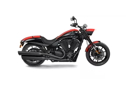Victory Hammer S 2016 Victory Hammer S 2016