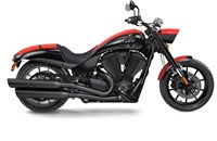 Victory Hammer S 2016 - Bild 1