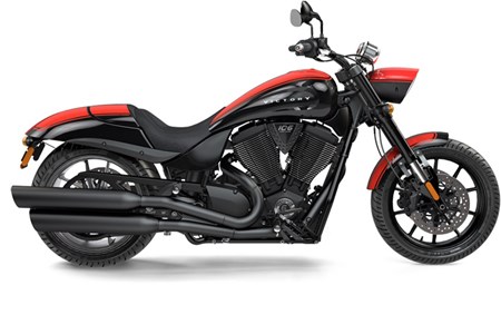 Victory Hammer S 2016