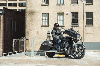 Victory Cross Country 2016 - Bild 3 Victory Cross Country 2016 - Bild 3