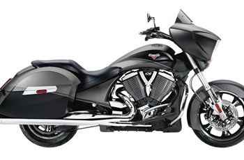 Victory Cross Country 2016 - Bild 4 Victory Cross Country 2016 - Bild 4