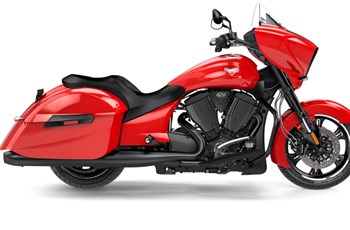 Victory Cross Country 2016 - Bild 5 Victory Cross Country 2016 - Bild 5