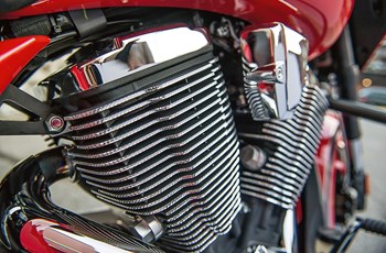 Victory Cross Country 2016 - Bild 7 Victory Cross Country 2016 - Bild 7