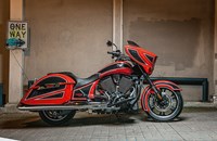 Victory Cross Country 2016 - Bild 9