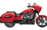 Victory Cross Country 2016 - Bild 1