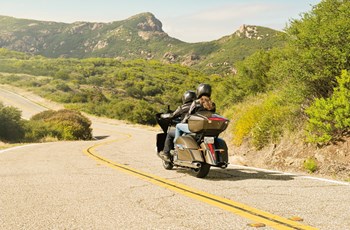 Victory Cross Country Tour 2016 - Bild 6