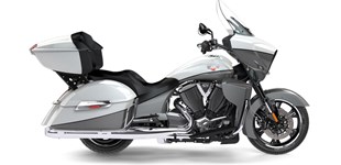 Victory Cross Country 2011 vs Victory Cross Country Tour 2016