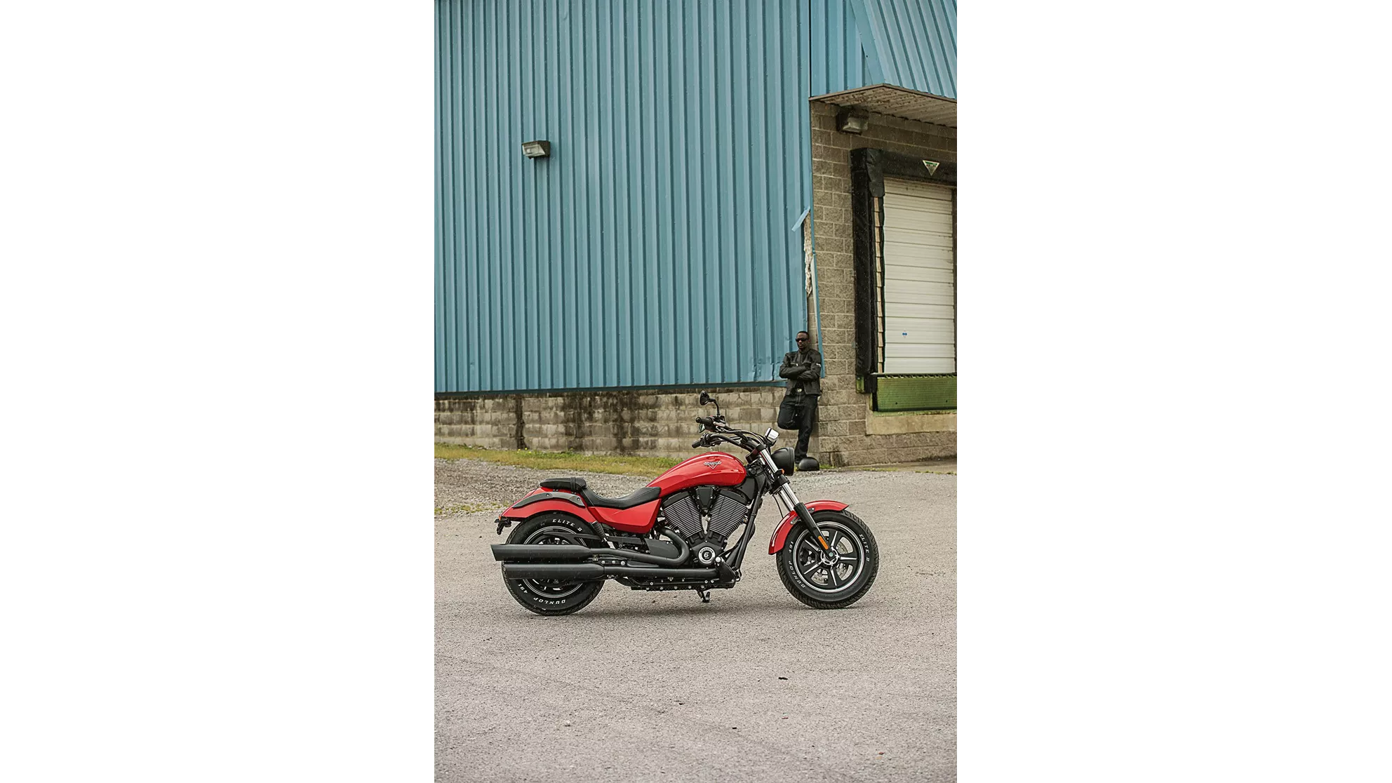 Victory Judge - Image 7 Victory Judge - Image 7