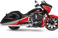 Victory Magnum 2016 - Bild 1