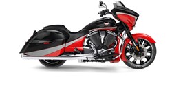 Victory Magnum 2016
